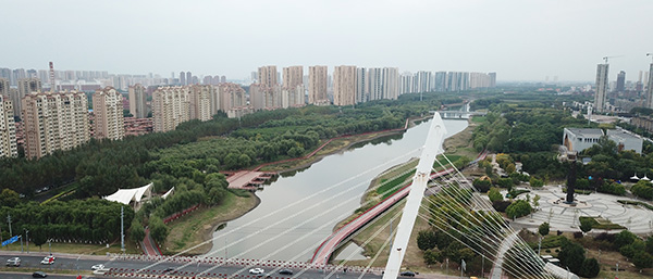 沈陽第三方檢測遼寧機構致力于發展環境監測技術
