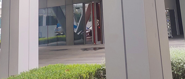 沈陽環境檢測第三方檢測機構流程 沈陽環境檢測第三方檢測機構流程