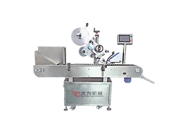 【全自動貼標機】影響全自動貼標機貼標精度的具體原因分析(圖1)