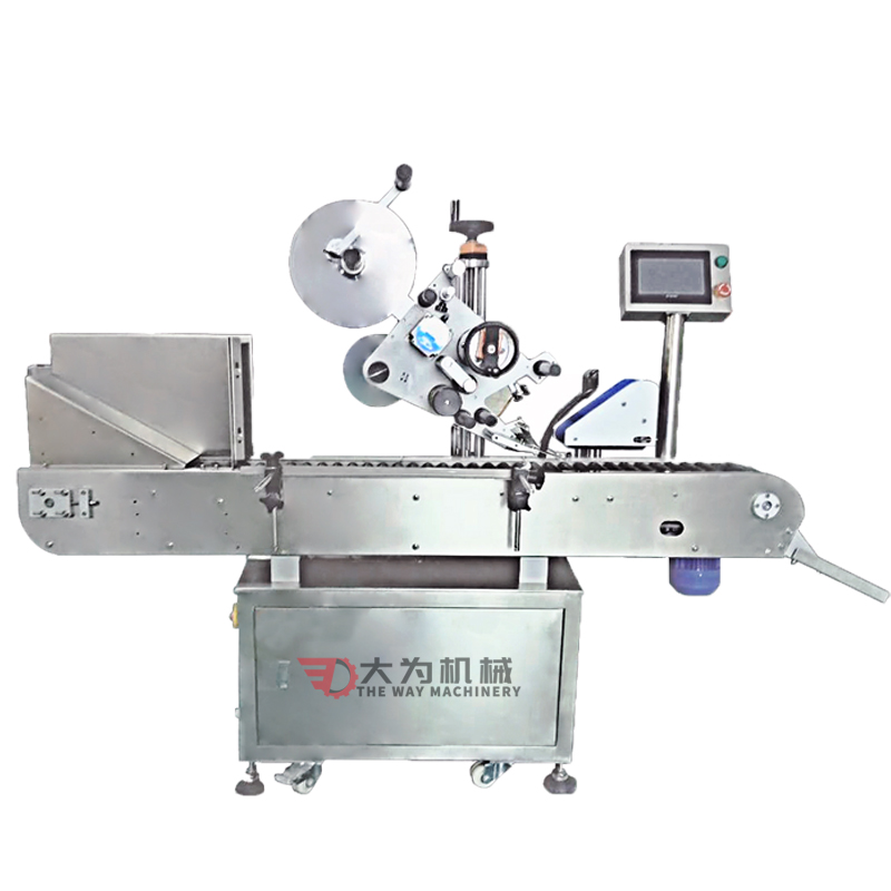 全自動貼標機應該如何挑選(圖1) 全自動貼標機應該如何挑選(圖1)