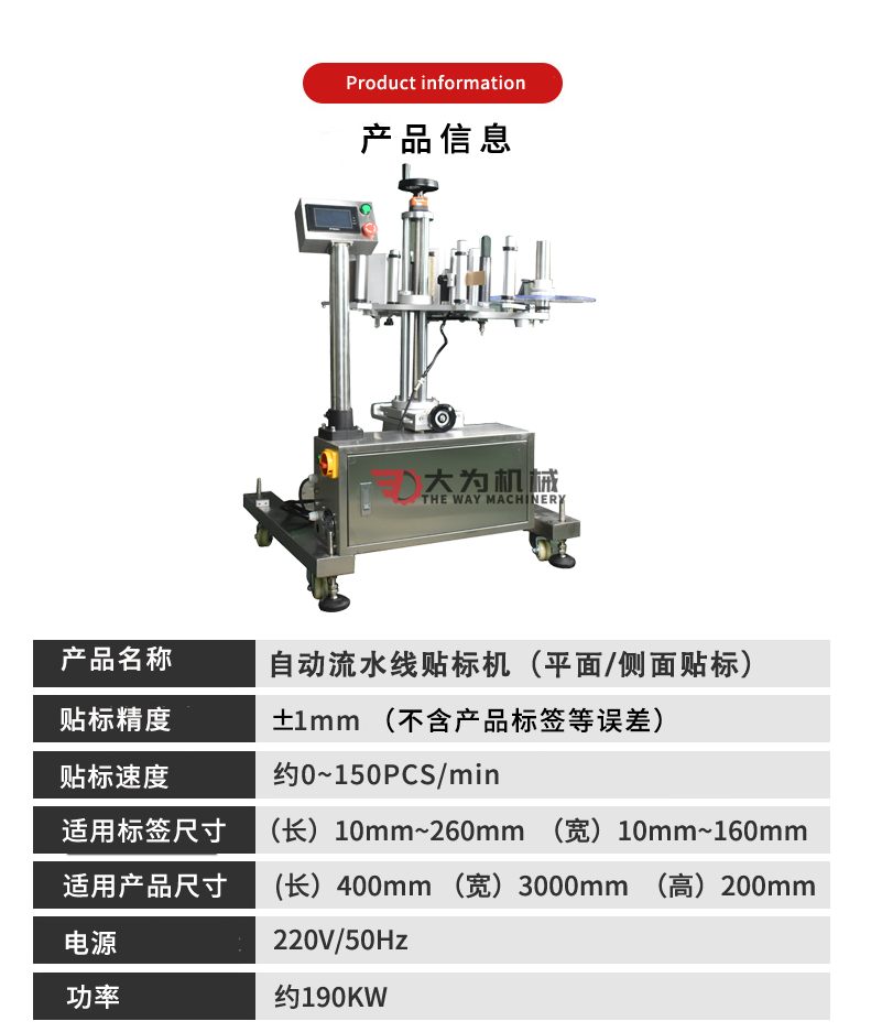 自動(dòng)平面/側(cè)面流水線貼標(biāo)頭(圖3) 自動(dòng)平面/側(cè)面流水線貼標(biāo)頭(圖3)