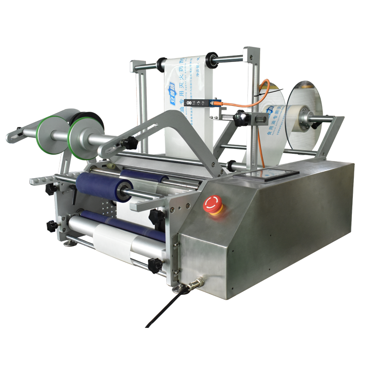 【貼標機】使用貼標機會出現(xiàn)哪些問題(圖1)